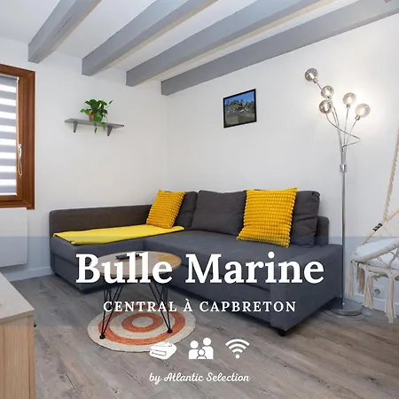 Atlantic Selection - La Bulle Marine à *