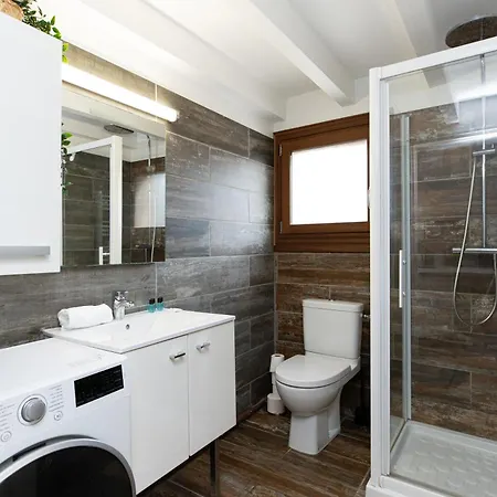 Appartement Atlantic Selection - La Bulle Marine à