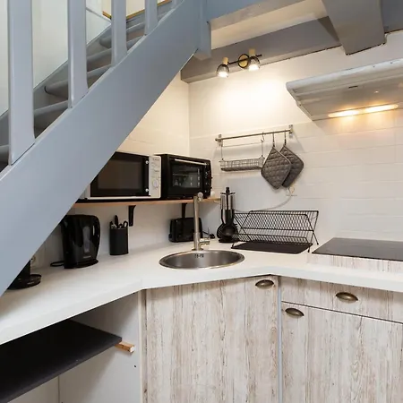 Appartement Atlantic Selection - La Bulle Marine à