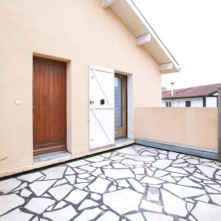 Atlantic Selection - La Bulle Marine à Appartement Capbreton
