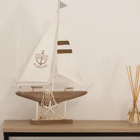 Lejlighed Atlantic Selection - La Bulle Marine A