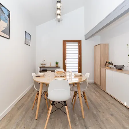 Lejlighed Atlantic Selection - La Bulle Marine A