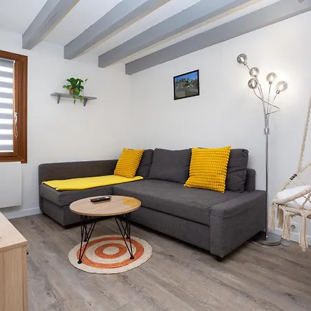 Appartement Atlantic Selection - La Bulle Marine à Capbreton