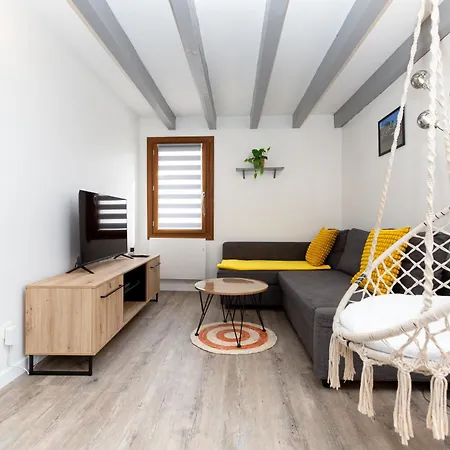 Appartement Atlantic Selection - La Bulle Marine à Capbreton