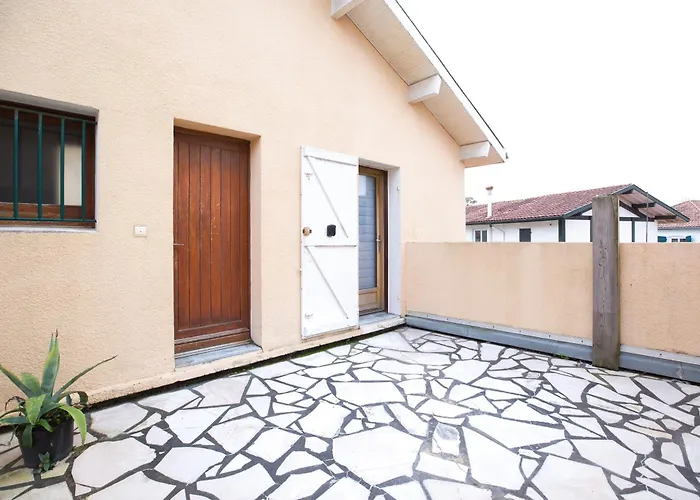 Atlantic Selection - La Bulle Marine à Appartement Capbreton