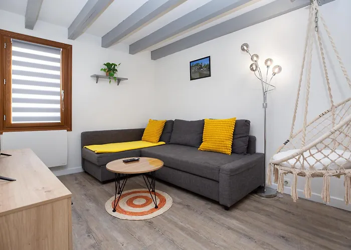 Appartement Atlantic Selection - La Bulle Marine à Capbreton