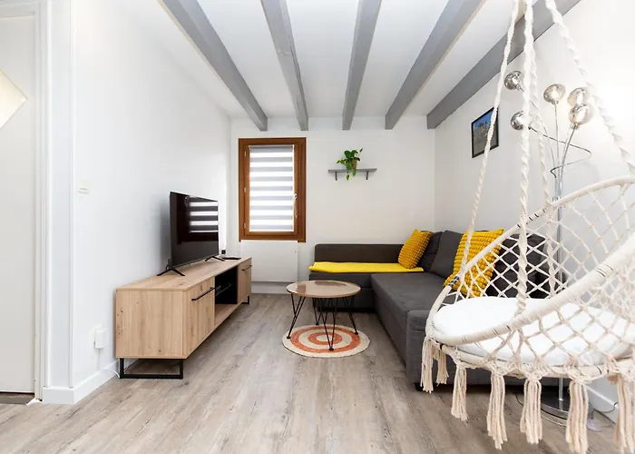 Appartement Atlantic Selection - La Bulle Marine à Capbreton